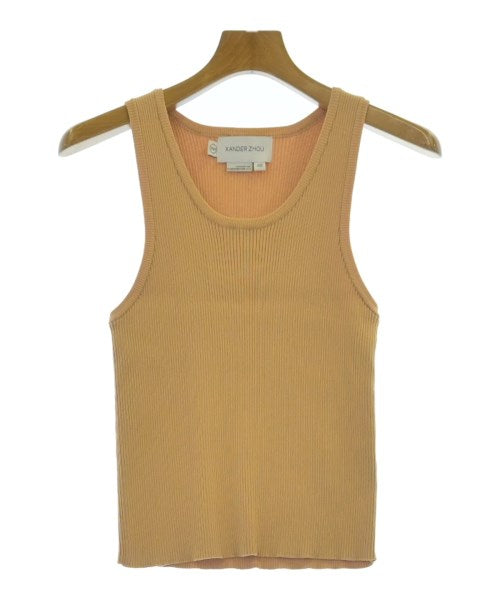 XANDER ZHOU เสื้อกล้าม