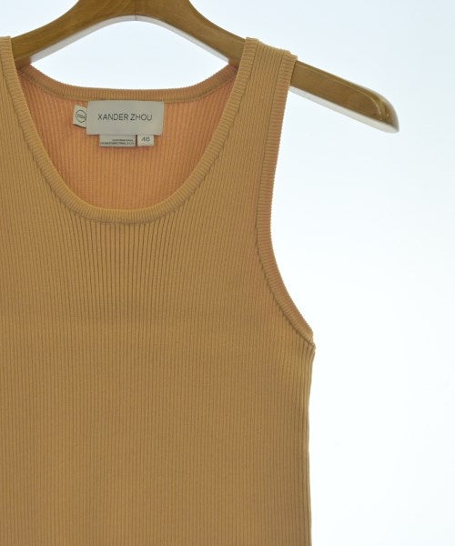 XANDER ZHOU เสื้อกล้าม