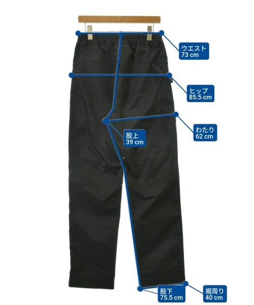 XANDER ZHOU กางเกง อื่น