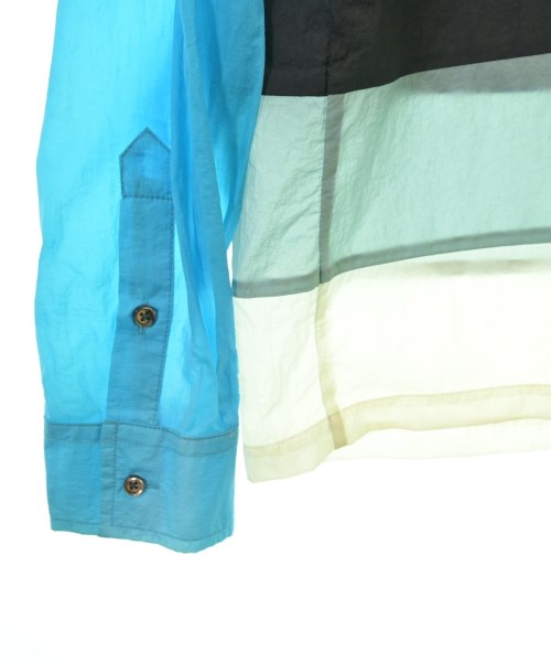 XANDER ZHOU เสื้อลำลอง