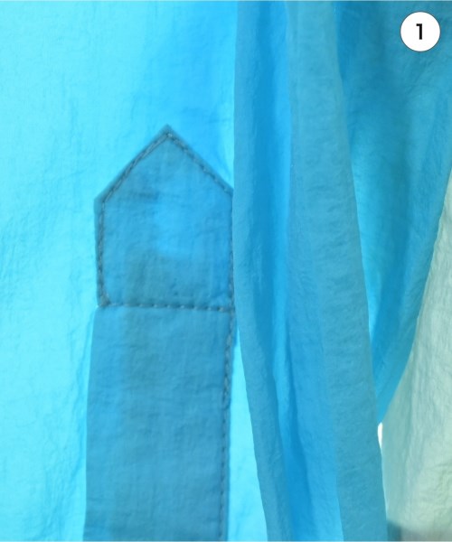 XANDER ZHOU เสื้อลำลอง