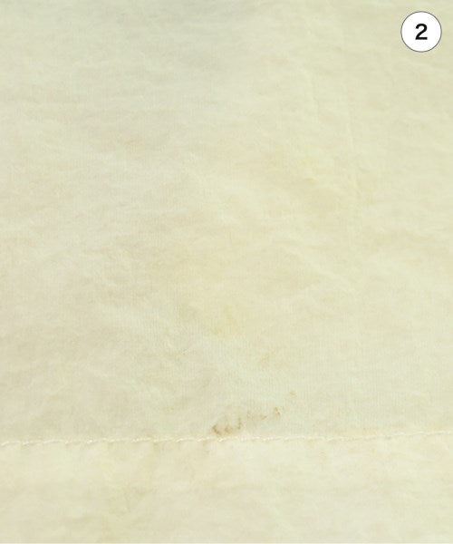 XANDER ZHOU เสื้อลำลอง