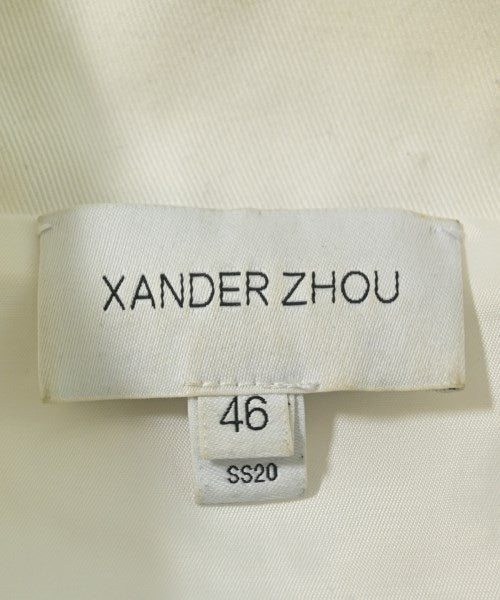 XANDER ZHOU แจ็คเก็ตเบลาส์ อื่น