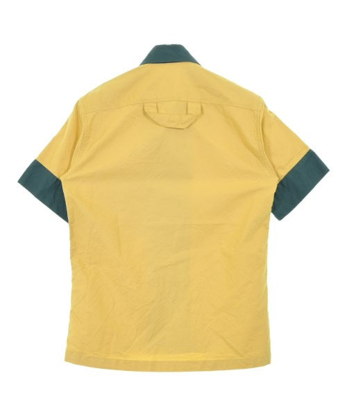 XANDER ZHOU เสื้อลำลอง