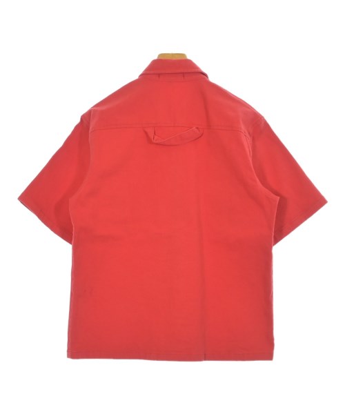 XANDER ZHOU เสื้อลำลอง