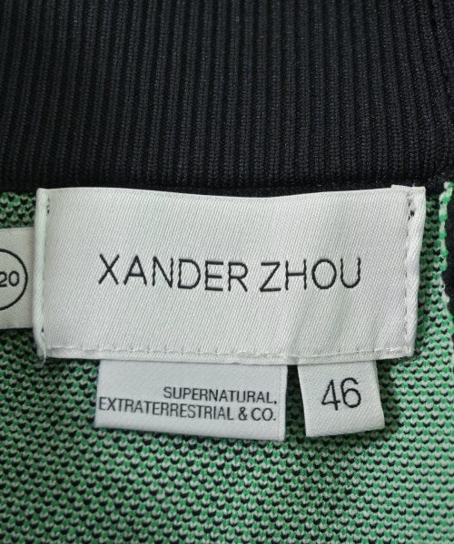 XANDER ZHOU กางเกง อื่น