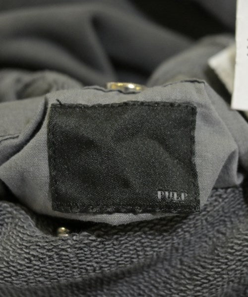 PULP เสื้อฮู้ด