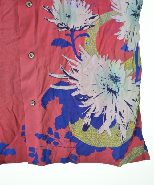 DOUBLE RAINBOUU เสื้อลำลอง