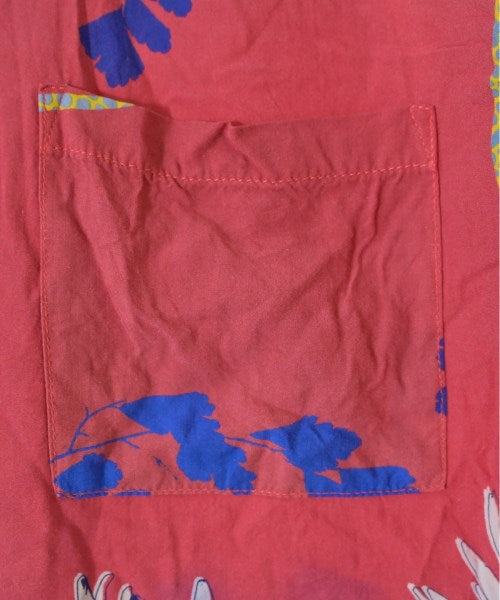 DOUBLE RAINBOUU เสื้อลำลอง