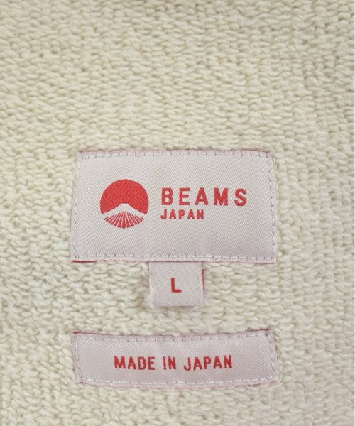 BEAMS JAPAN กางเกงวอร์ม