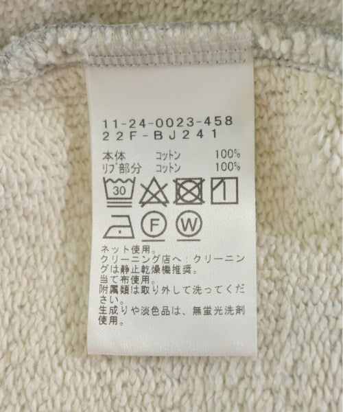 BEAMS JAPAN กางเกงวอร์ม