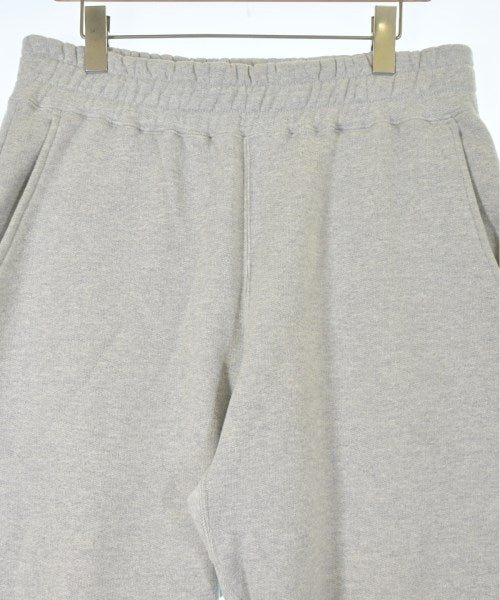 BEAMS JAPAN กางเกงวอร์ม