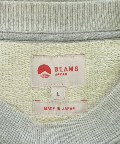 BEAMS JAPAN เสื้อสเวตเตอร์