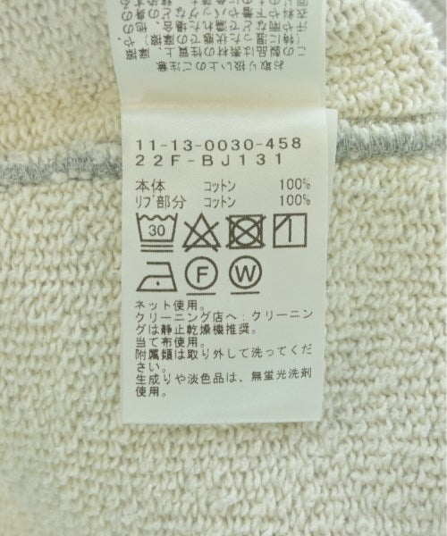 BEAMS JAPAN เสื้อสเวตเตอร์