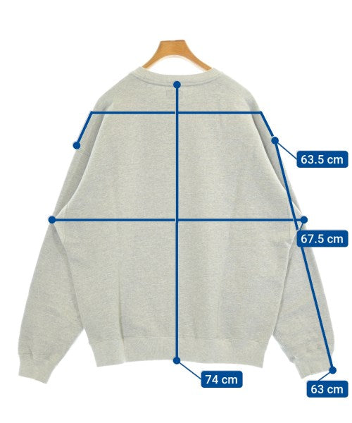 BEAMS JAPAN เสื้อสเวตเตอร์