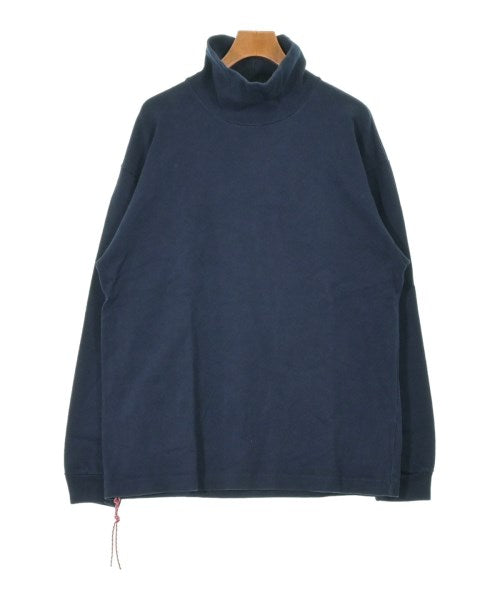 BEAMS JAPAN เสื้อยืด/เสื้อท็อปส์