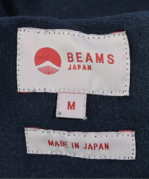BEAMS JAPAN เสื้อยืด/เสื้อท็อปส์