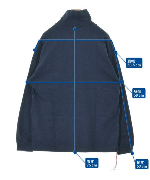 BEAMS JAPAN เสื้อยืด/เสื้อท็อปส์