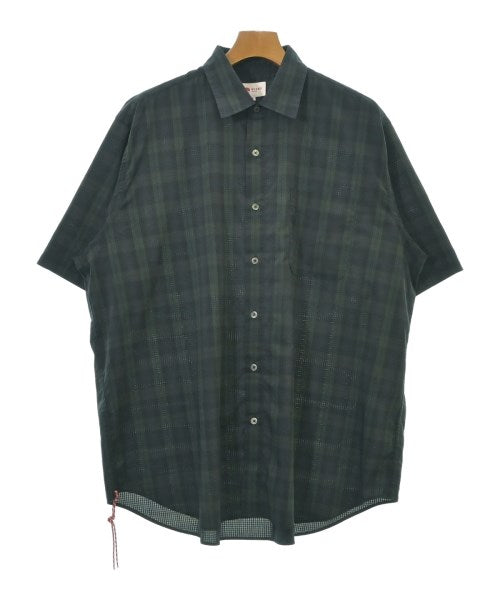 BEAMS JAPAN เสื้อลำลอง