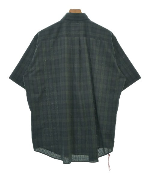 BEAMS JAPAN เสื้อลำลอง