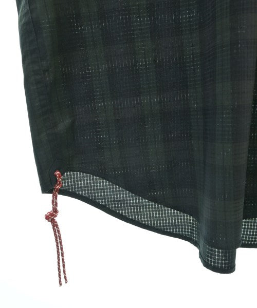 BEAMS JAPAN เสื้อลำลอง