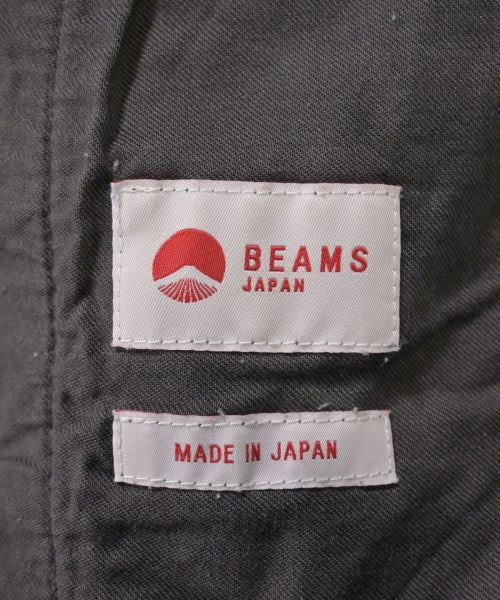 BEAMS JAPAN กางเกงวอร์ม