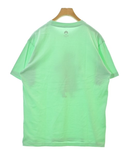 BEAMS JAPAN เสื้อยืด/เสื้อท็อปส์