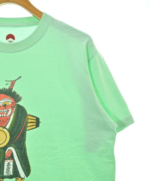 BEAMS JAPAN เสื้อยืด/เสื้อท็อปส์
