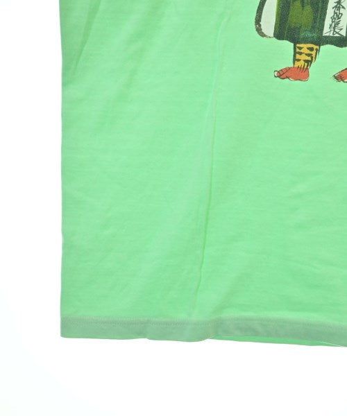 BEAMS JAPAN เสื้อยืด/เสื้อท็อปส์