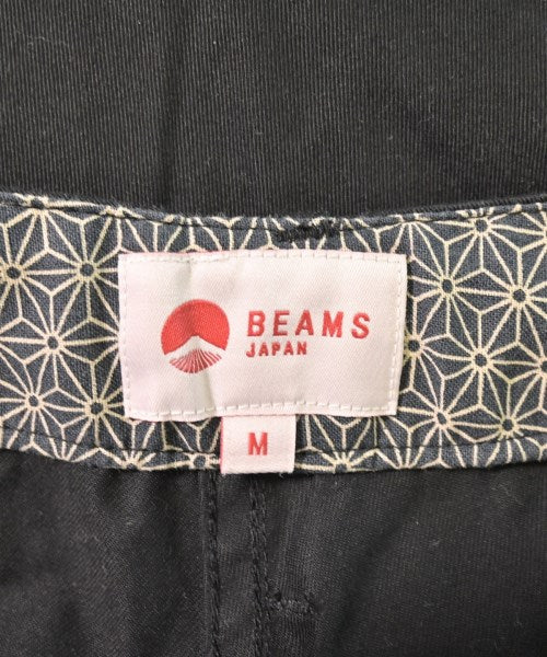 BEAMS JAPAN ชิโน่