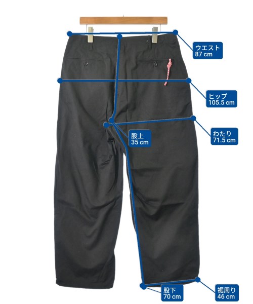 BEAMS JAPAN ชิโน่