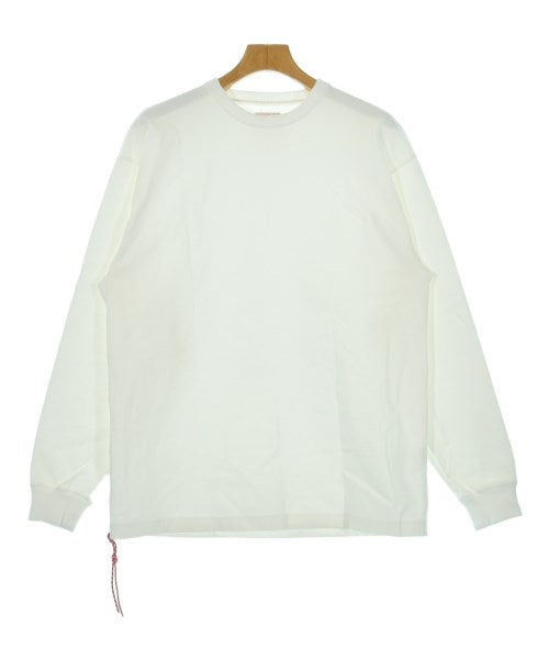 BEAMS JAPAN เสื้อยืด/เสื้อท็อปส์