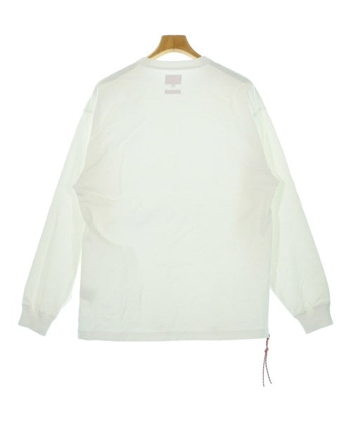 BEAMS JAPAN เสื้อยืด/เสื้อท็อปส์