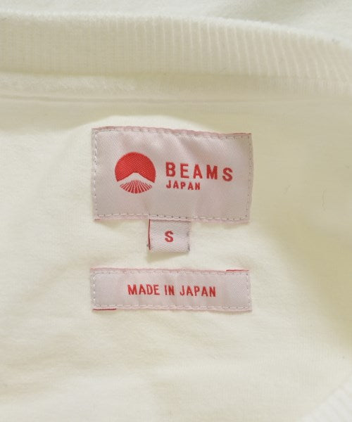 BEAMS JAPAN เสื้อยืด/เสื้อท็อปส์