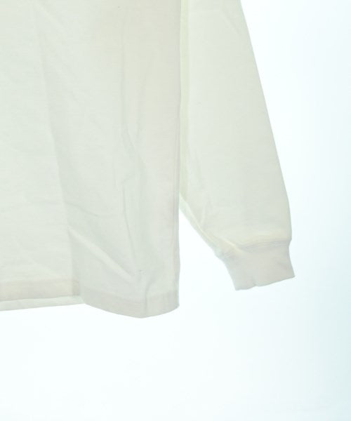 BEAMS JAPAN เสื้อยืด/เสื้อท็อปส์
