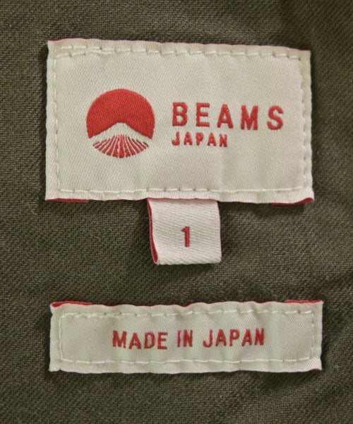BEAMS JAPAN กระโปรงยาว/แม็กซี่ยาว
