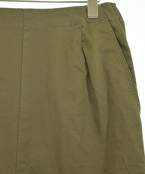 BEAMS JAPAN กระโปรงยาว/แม็กซี่ยาว