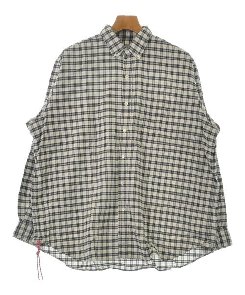 BEAMS JAPAN เสื้อลำลอง