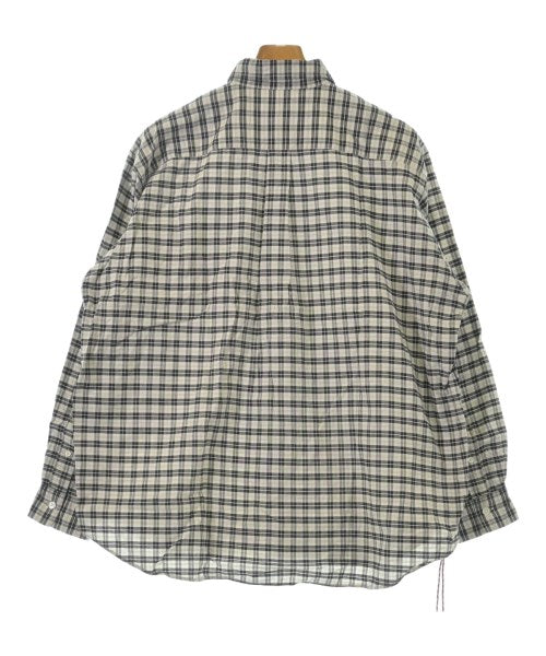 BEAMS JAPAN เสื้อลำลอง