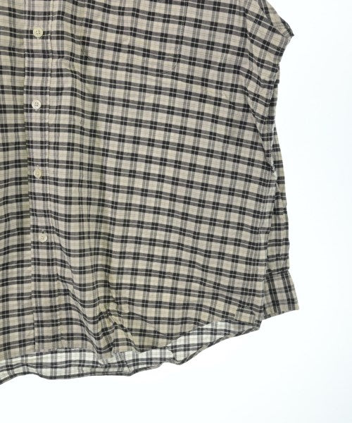BEAMS JAPAN เสื้อลำลอง