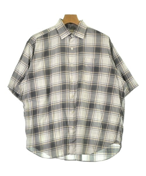 BEAMS JAPAN เสื้อลำลอง