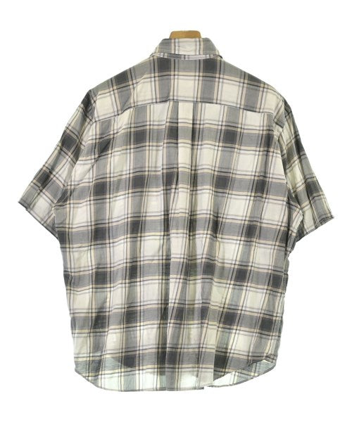 BEAMS JAPAN เสื้อลำลอง