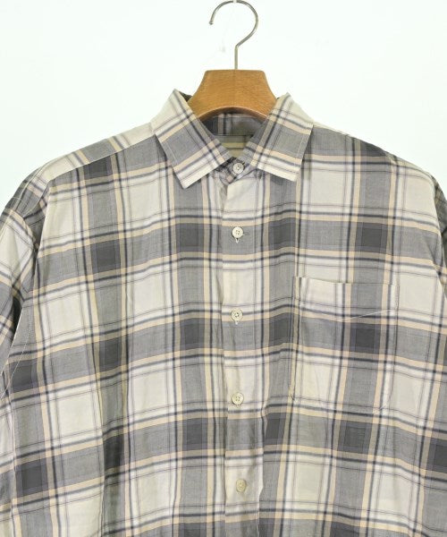 BEAMS JAPAN เสื้อลำลอง