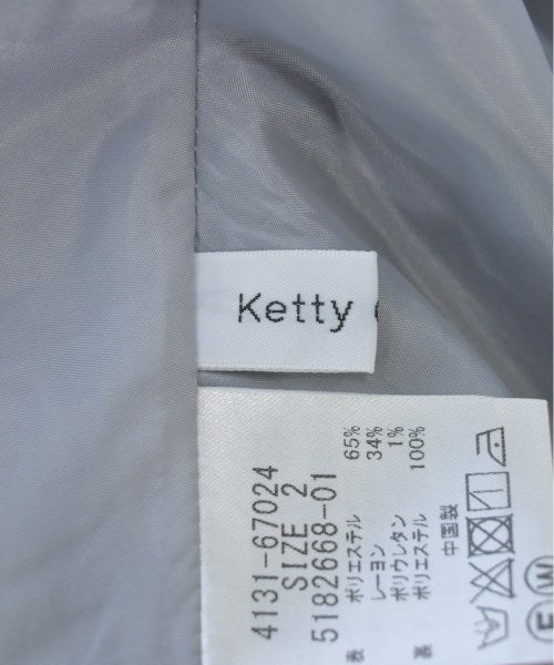 ketty cherie กระโปรงยาว/แม็กซี่ยาว