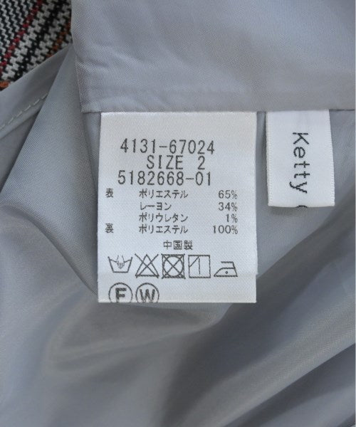 ketty cherie กระโปรงยาว/แม็กซี่ยาว