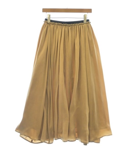 ketty cherie กระโปรงยาว/แม็กซี่ยาว