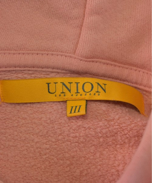 union เสื้อฮู้ด