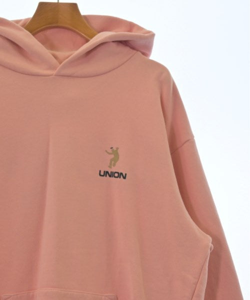 union เสื้อฮู้ด