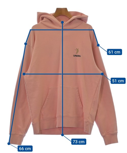 union เสื้อฮู้ด