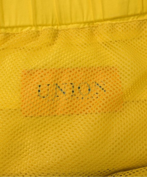 union กางเกงขาสั้น